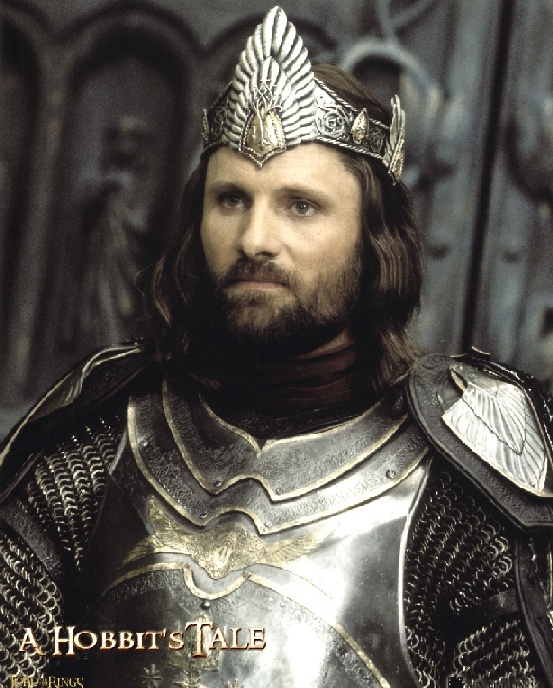 Aragorn Elessar
