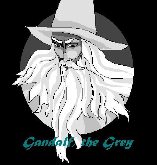 Gandalf Šedý