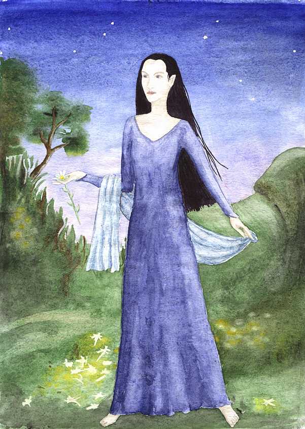 Luthien