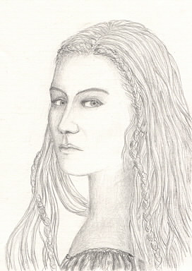 Éowyn