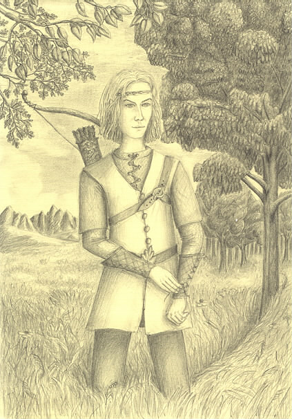 Legolas